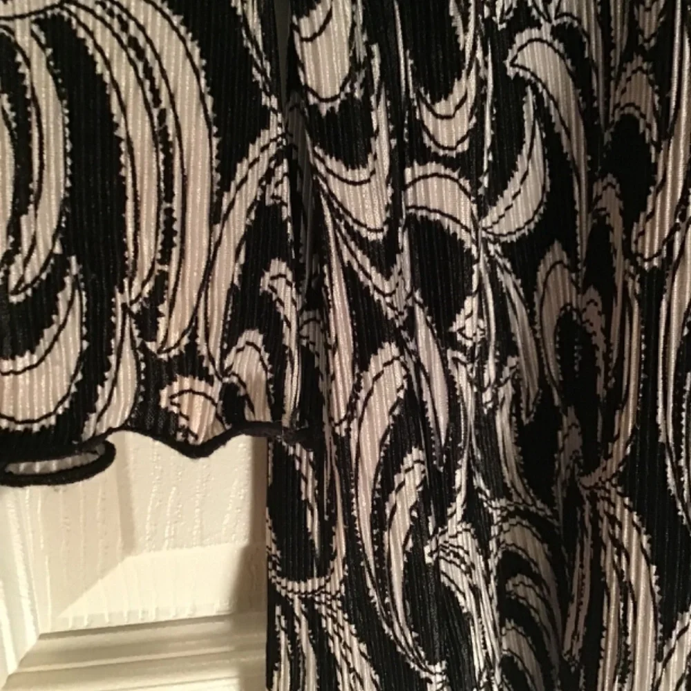 Carroll Reed long top - Picture 5 of 5